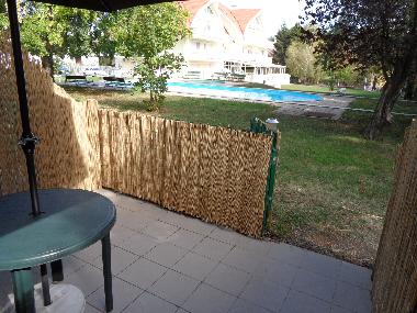 Apartamento de vacaciones en Keszthely (Zala)Casa de vacaciones