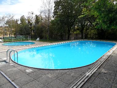 Apartamento de vacaciones en Keszthely (Zala)Casa de vacaciones