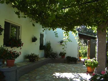 Casa de vacaciones en Psaras (Kerkyra)Casa de vacaciones