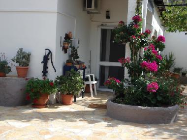 Casa de vacaciones en Psaras (Kerkyra)Casa de vacaciones