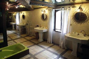 Casa de vacaciones en issigeac (Dordogne)Casa de vacaciones