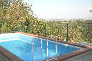 Apartamento de vacaciones en Pescara(Catignano) (Pescara)Casa de vacaciones