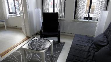 Apartamento de vacaciones en Eckernfrde (Ostsee-Festland)Casa de vacaciones