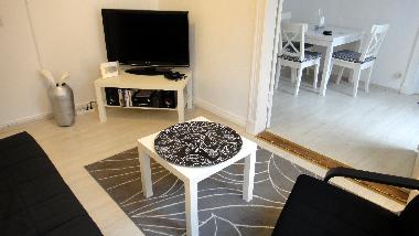 Apartamento de vacaciones en Eckernfrde (Ostsee-Festland)Casa de vacaciones