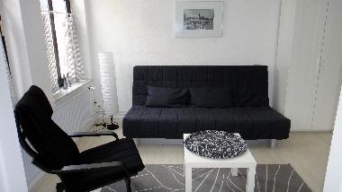 Apartamento de vacaciones en Eckernfrde (Ostsee-Festland)Casa de vacaciones