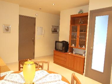 Apartamento de vacaciones en CAMARASA (Lleida)Casa de vacaciones