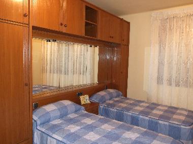 Apartamento de vacaciones en CAMARASA (Lleida)Casa de vacaciones