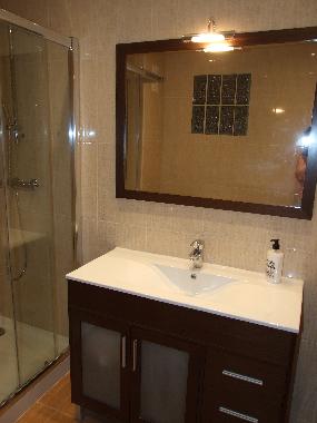 Apartamento de vacaciones en CAMARASA (Lleida)Casa de vacaciones