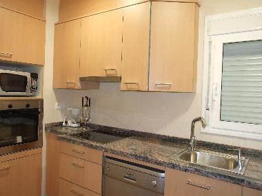 Apartamento de vacaciones en CAMARASA (Lleida)Casa de vacaciones