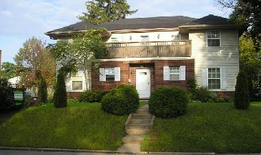 Cama y desayuno en Niagara Falls (Ontario)Casa de vacaciones