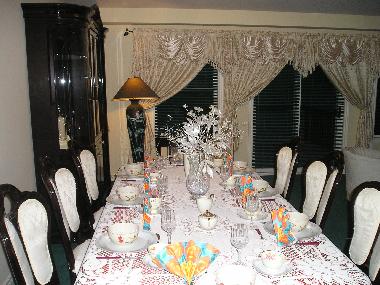 Cama y desayuno en Niagara Falls (Ontario)Casa de vacaciones