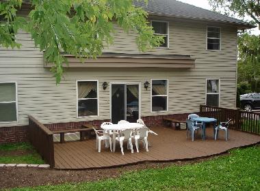 Cama y desayuno en Niagara Falls (Ontario)Casa de vacaciones