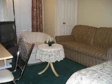 Cama y desayuno en Niagara Falls (Ontario)Casa de vacaciones