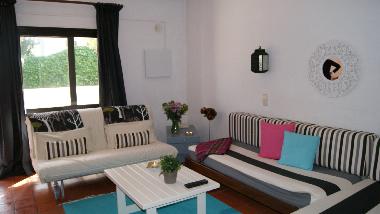 Apartamento de vacaciones en albufeira (Algarve)Casa de vacaciones