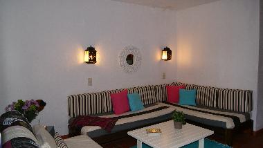 Apartamento de vacaciones en albufeira (Algarve)Casa de vacaciones