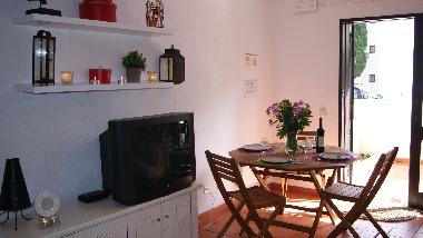 Apartamento de vacaciones en albufeira (Algarve)Casa de vacaciones