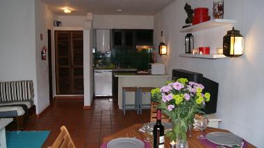 Apartamento de vacaciones en albufeira (Algarve)Casa de vacaciones
