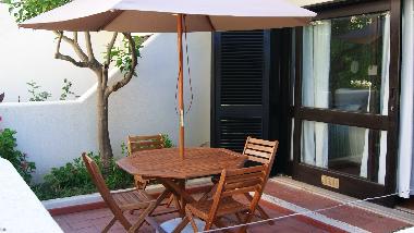 Apartamento de vacaciones en albufeira (Algarve)Casa de vacaciones