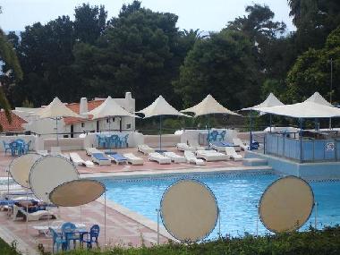 Apartamento de vacaciones en albufeira (Algarve)Casa de vacaciones