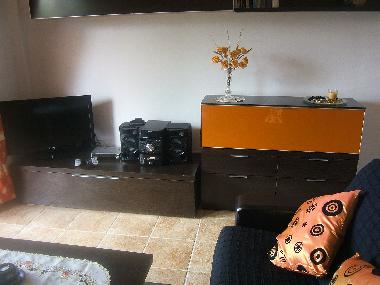 Apartamento de vacaciones en Puerto de la Cruz (Teneriffa)Casa de vacaciones