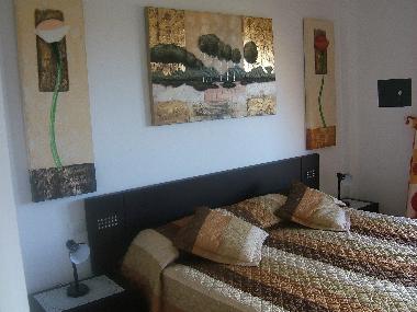 Apartamento de vacaciones en Puerto de la Cruz (Teneriffa)Casa de vacaciones