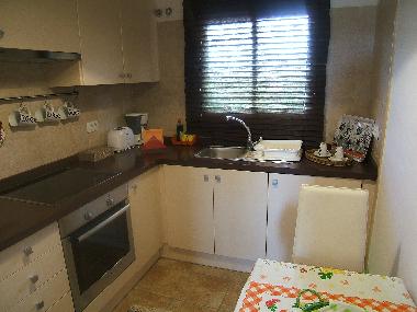 Apartamento de vacaciones en Puerto de la Cruz (Teneriffa)Casa de vacaciones