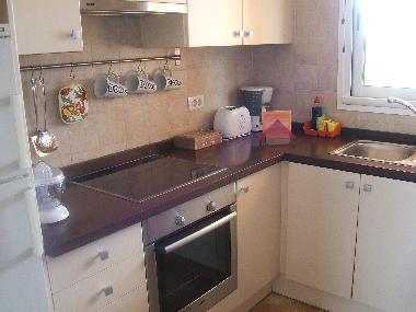 Apartamento de vacaciones en Puerto de la Cruz (Teneriffa)Casa de vacaciones