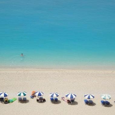 Villa en Lefkas island (Lefkada)Casa de vacaciones