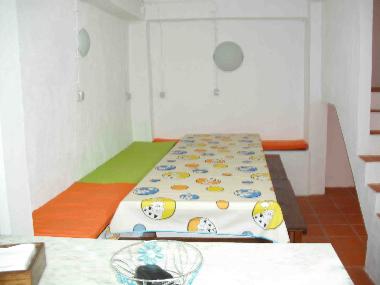 Casa de vacaciones en Barca da Amieira (Mdio Tejo)Casa de vacaciones