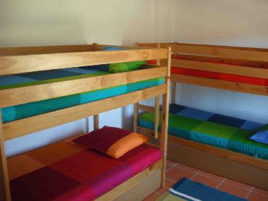 Casa de vacaciones en Barca da Amieira (Mdio Tejo)Casa de vacaciones