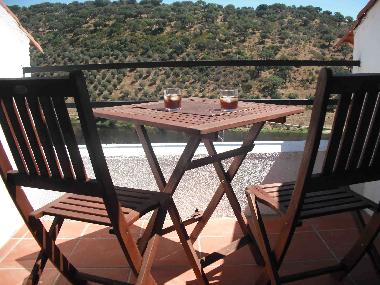 Casa de vacaciones en Barca da Amieira (Mdio Tejo)Casa de vacaciones