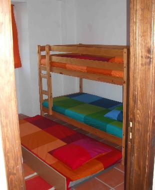 Casa de vacaciones en Barca da Amieira (Mdio Tejo)Casa de vacaciones