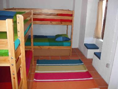 Casa de vacaciones en Barca da Amieira (Mdio Tejo)Casa de vacaciones