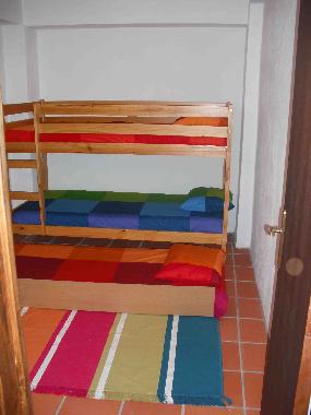 Casa de vacaciones en Barca da Amieira (Mdio Tejo)Casa de vacaciones