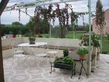 Villa en 30350 (Gard)Casa de vacaciones