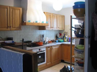 Villa en 30350 (Gard)Casa de vacaciones