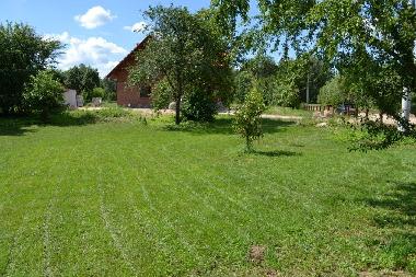 Casa de vacaciones en Makosieje (Warminsko-Mazurskie)Casa de vacaciones