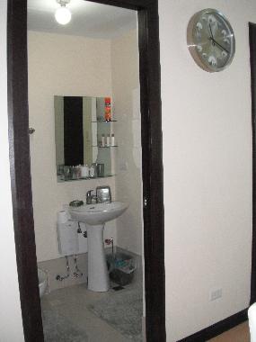 Apartamento de vacaciones en Fort  Bonifacio, Taguig City (Manila)Casa de vacaciones
