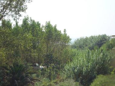 Cama y desayuno en Gardeno (Kerkyra)Casa de vacaciones