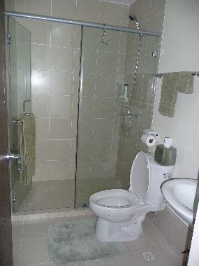 Apartamento de vacaciones en Fort  Bonifacio, Taguig City (Manila)Casa de vacaciones