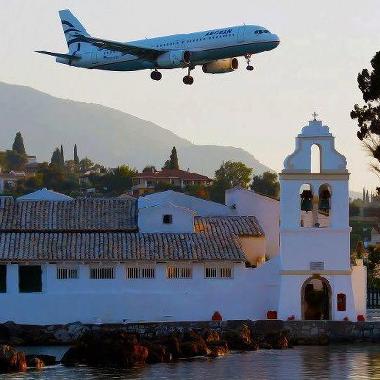 Cama y desayuno en Gardeno (Kerkyra)Casa de vacaciones