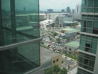 Apartamento de vacaciones en Fort  Bonifacio, Taguig City (Manila)Casa de vacaciones