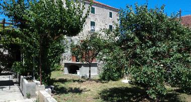 Casa de vacaciones en Grohote (Splitsko-Dalmatinska)Casa de vacaciones