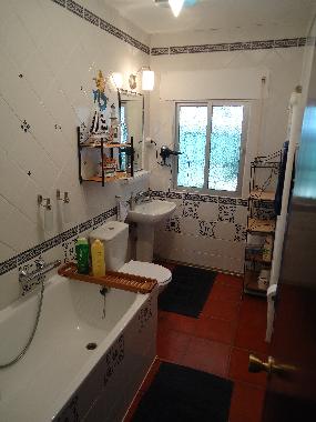 Casa de vacaciones en Chiclana (Cdiz)Casa de vacaciones