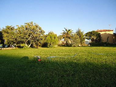 Casa de vacaciones en Chiclana (Cdiz)Casa de vacaciones