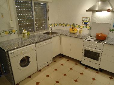 Casa de vacaciones en Chiclana (Cdiz)Casa de vacaciones