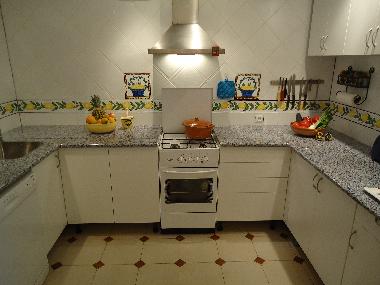 Casa de vacaciones en Chiclana (Cdiz)Casa de vacaciones