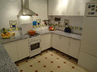 Casa de vacaciones en Chiclana (Cdiz)Casa de vacaciones