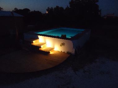 Casa de vacaciones en Chiclana (Cdiz)Casa de vacaciones