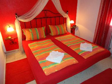 Casa de vacaciones en Chiclana (Cdiz)Casa de vacaciones